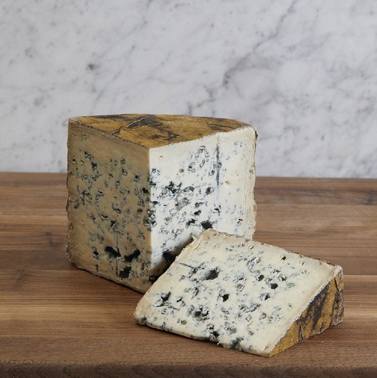 Limited-Release: Holiday Feast Cheese & Charcuterie Box