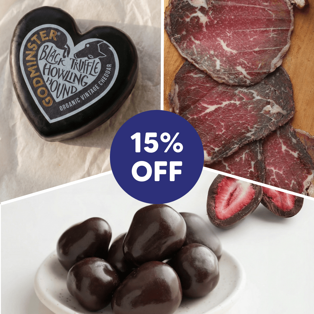 Ultimate Add-on Package: Valentine’s Indulgence