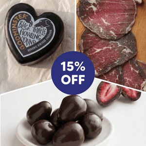 Ultimate Add-on Package: Valentine’s Indulgence