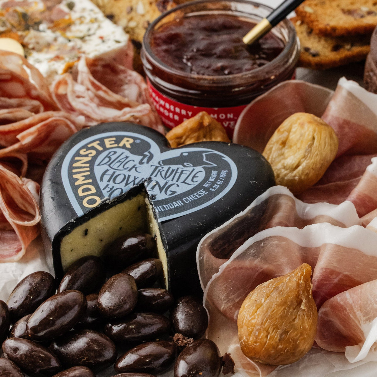 Limited-Release: Valentine's Sweetheart Box