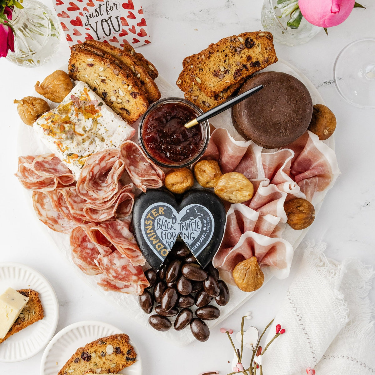 Limited-Release: Valentine's Sweetheart Box