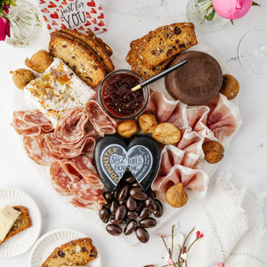 Limited-Release: Valentine's Sweetheart Box