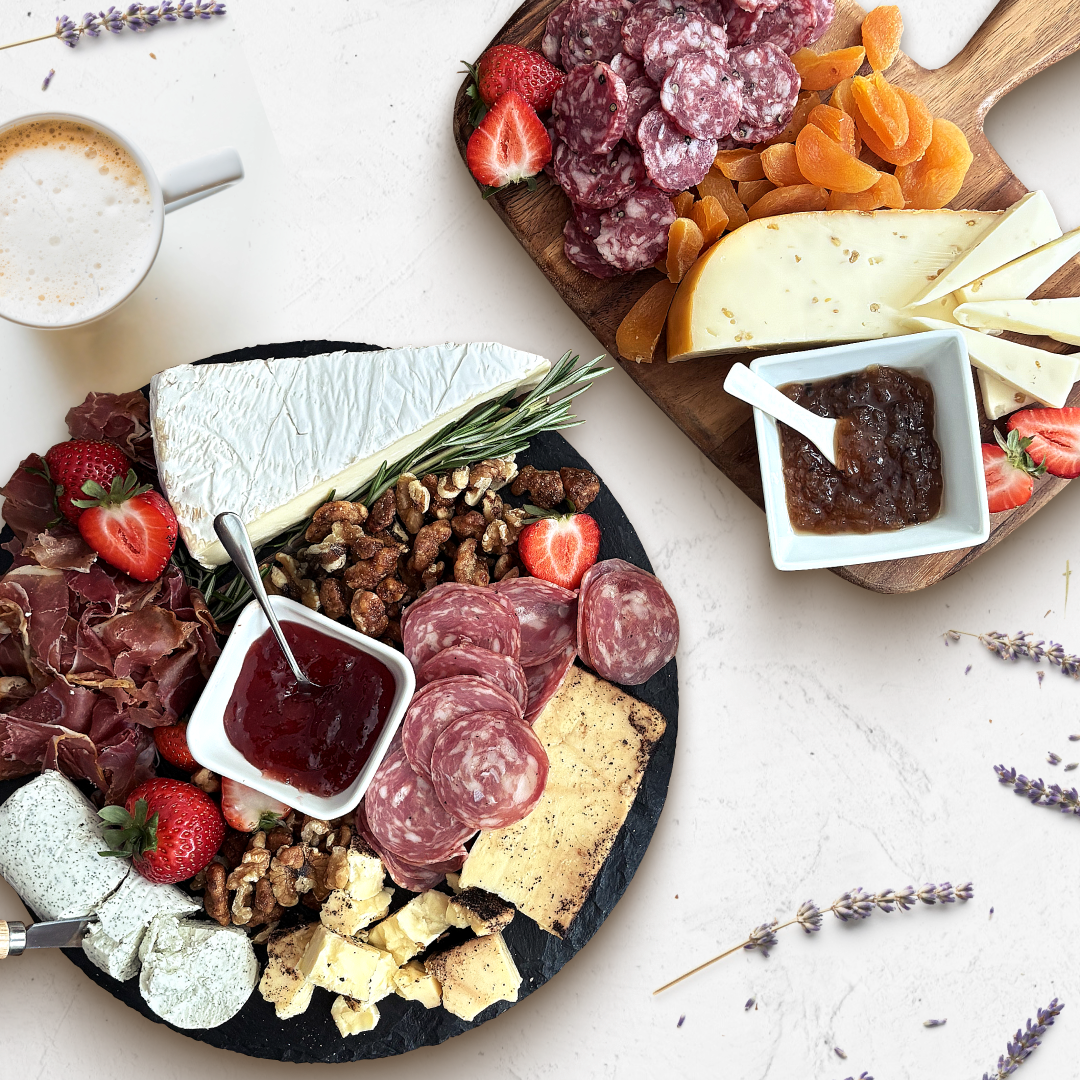 Limited-Release: Weekend Brunch Box