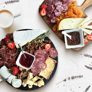 Limited-Release: Weekend Brunch Box