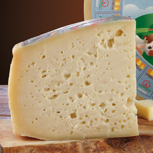Asiago Fresco DOP