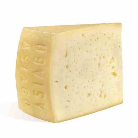 Asiago Fresco DOP