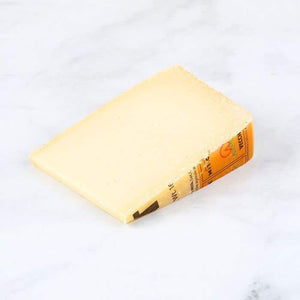 Asiago Stravecchio DOP (Raw)