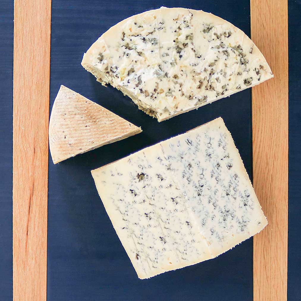 California Bay Blue