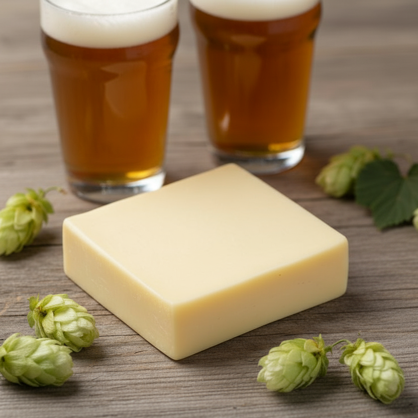 Fiddlehead IPA Cheddar