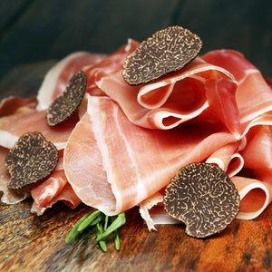 Limited-Release: La Dolce Vita Cheese & Charcuterie Box