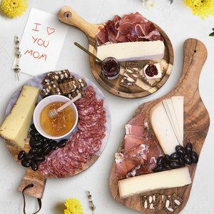 Limited-Release: Mother's Day Indulgence Box