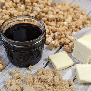 Caramel Kettle Corn