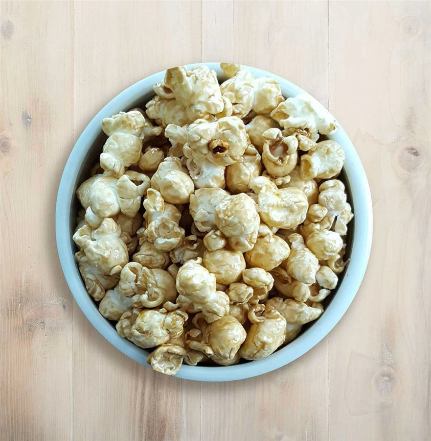 Caramel Kettle Corn