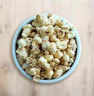 Caramel Kettle Corn