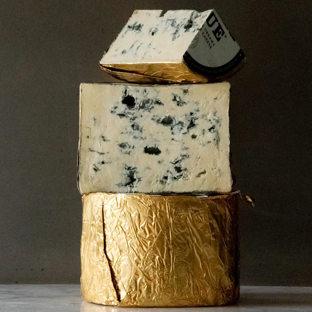 Cashel Farmhouse Blue Cheese
