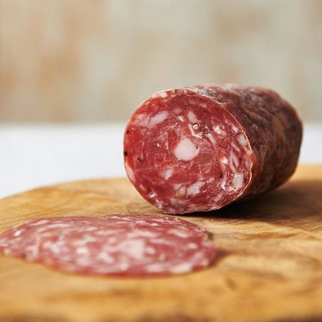 Salami Chianti