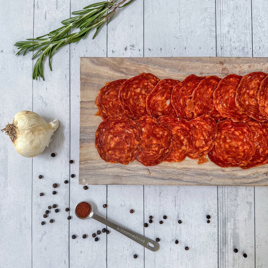 Chorizo Iberico