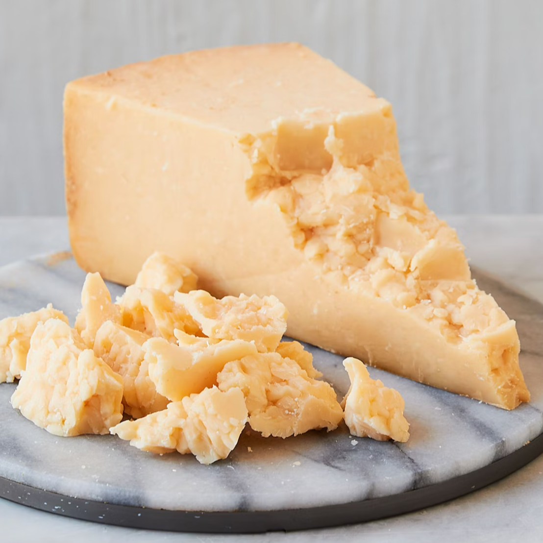 Clothbound Cheddar