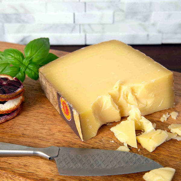Limited-Release: Summer Send-Off Cheese & Charcuterie Box