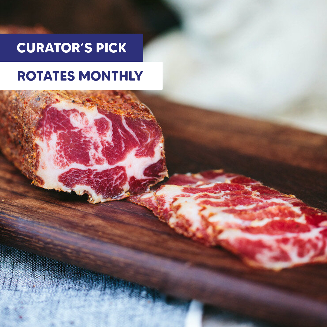 Southern Coppa
