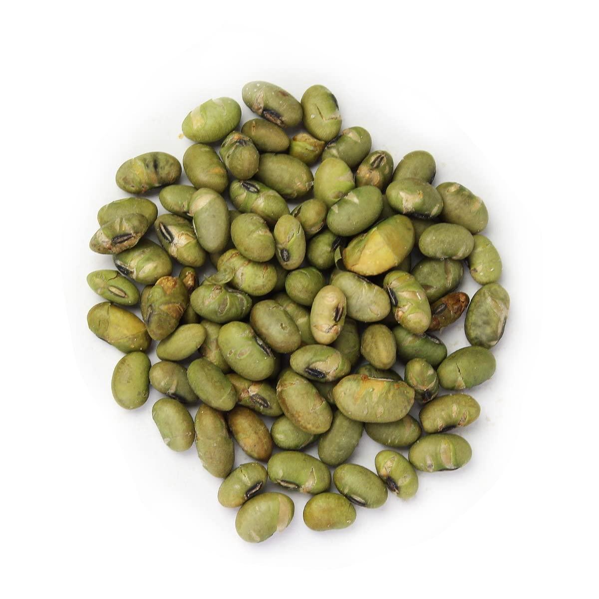 Edamame, Roasted & Salted
