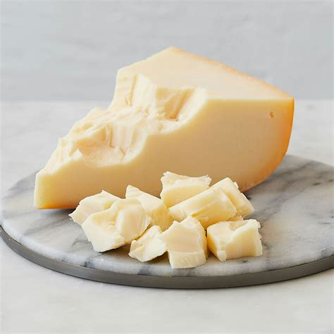 Farmstead Aged Gouda