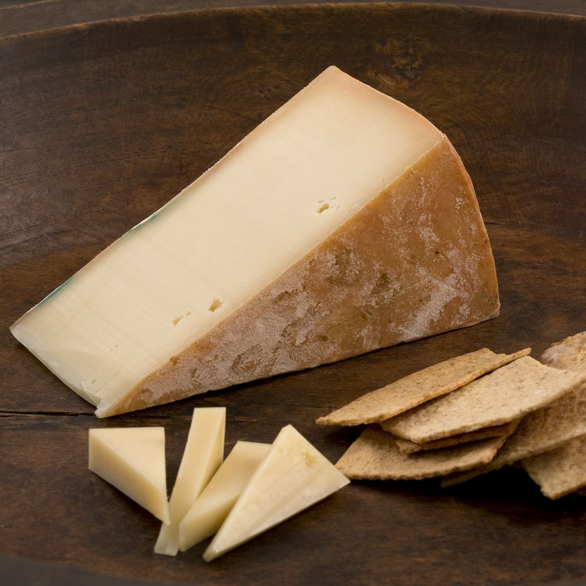 Fontina Val D'Aosta DOP (Raw) (Val d'Aosta)