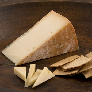 Fontina Val D'Aosta DOP (Raw) (Val d'Aosta)