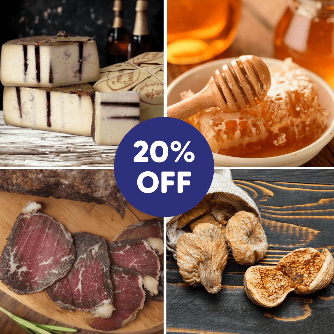 Ultimate Add-on Package: Holiday Indulgence