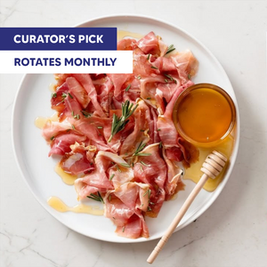 Ultimate Add-on Package: Taste of Home