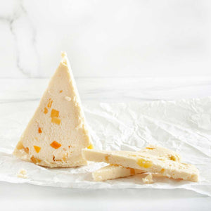 Wensleydale with Mango & Ginger