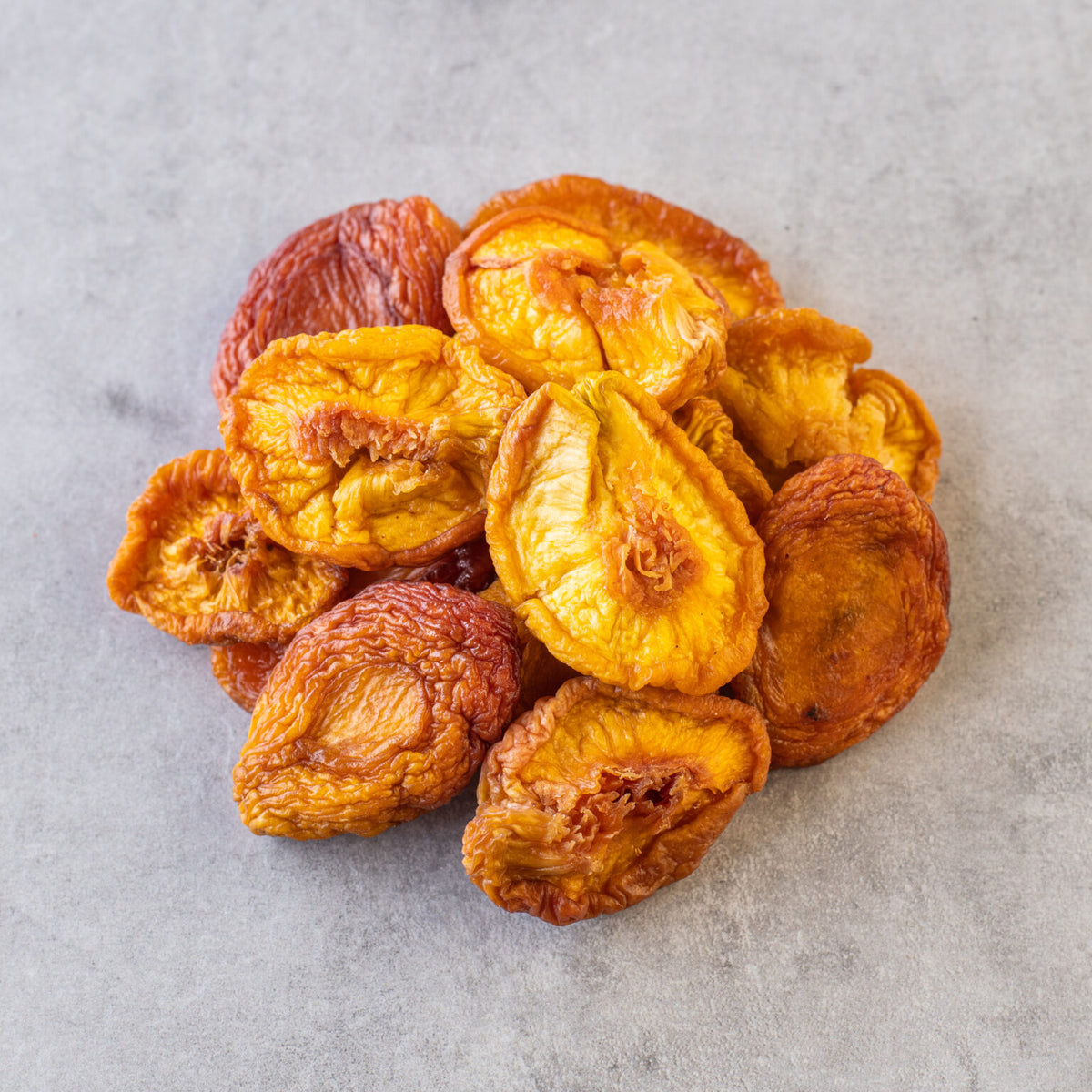 Dried Nectarines