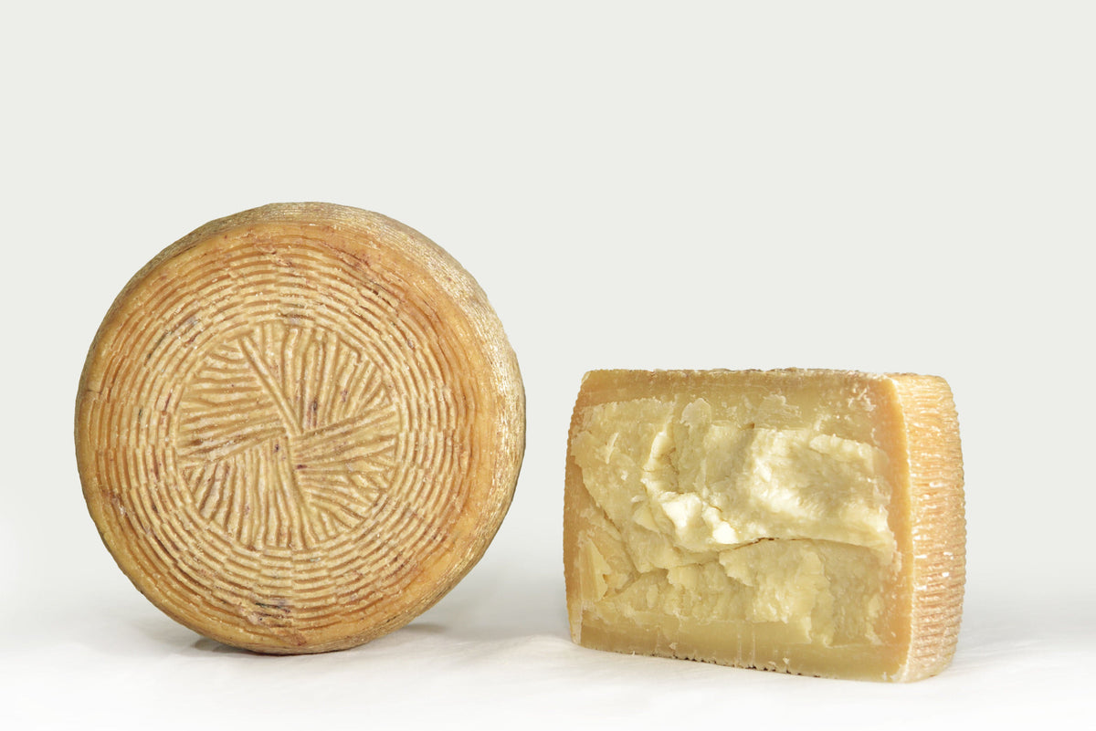Pecorino Crotonese