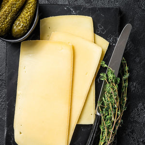 Raclette Obwalden