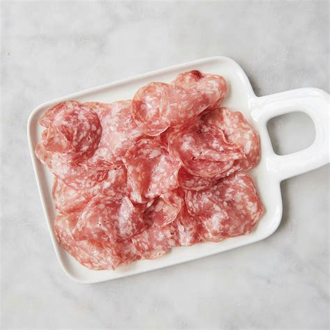 Salame Rustico
