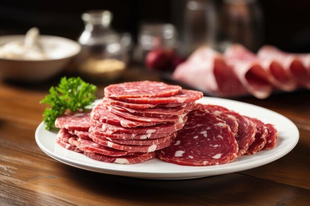 Salami Chianti