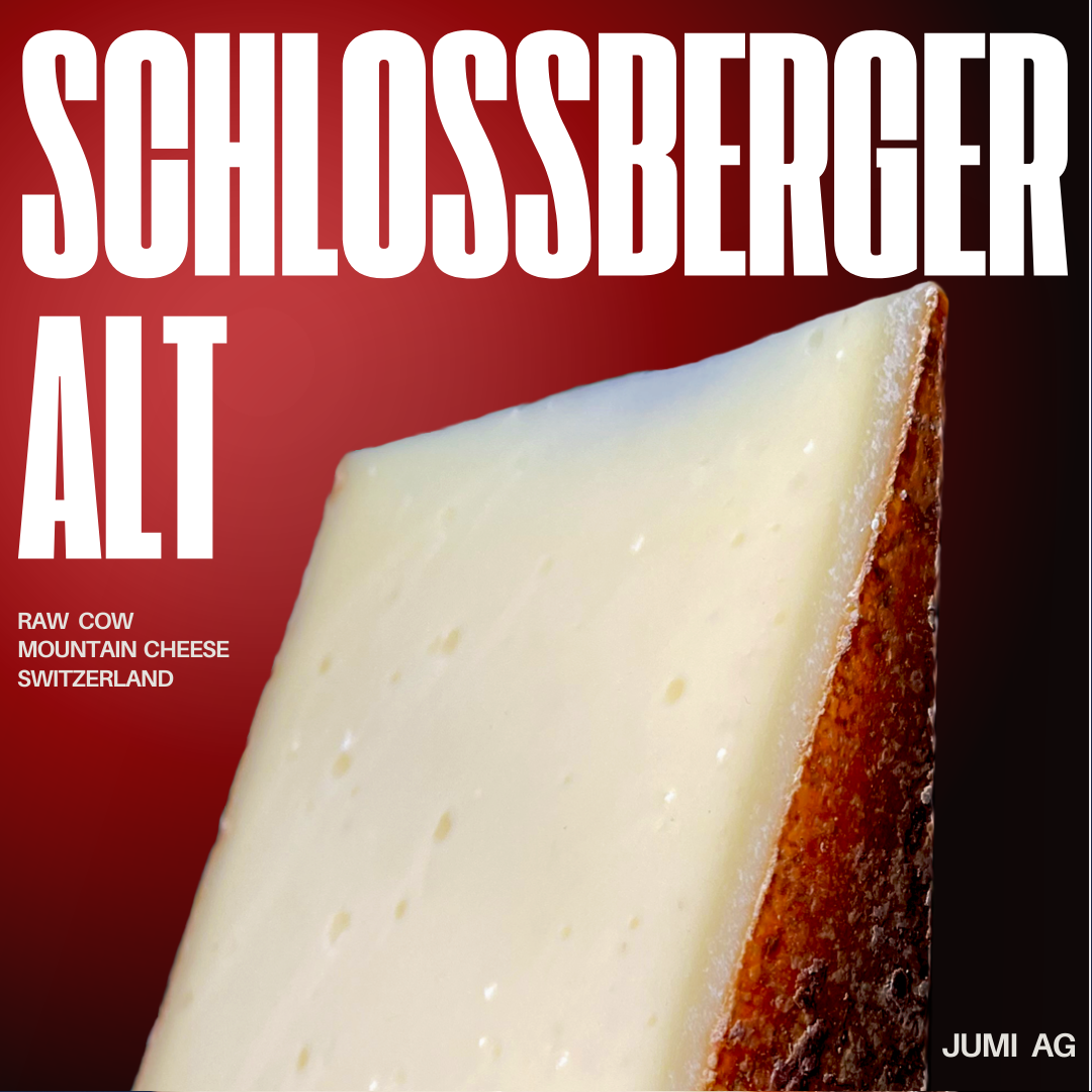 Schlossberger Alt