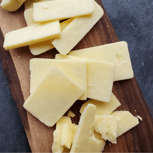Prairie Breeze Cheddar *