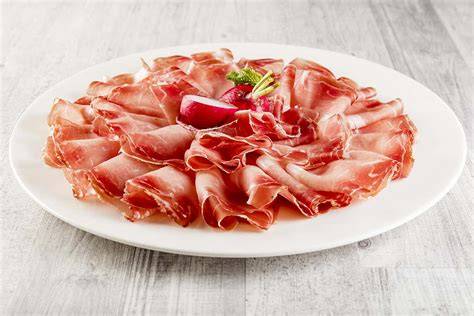 Speck Italiano