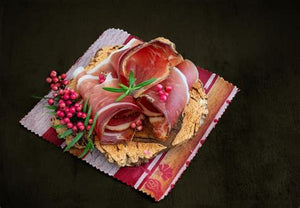 Speck Italiano
