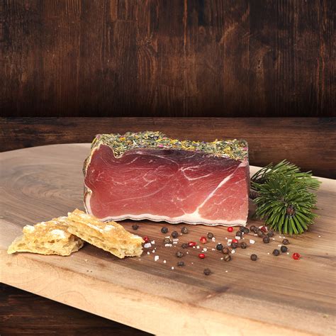 Speck Italiano