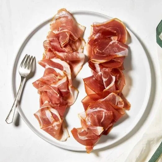 Limited-Release: Thanksgiving Table Cheese & Charcuterie Box