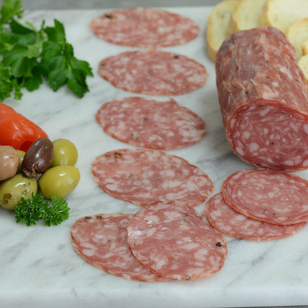 Heritage Sopressata