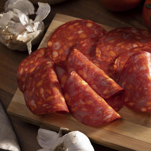 Limited-Release: Grill & Graze Cheese & Charcuterie Box