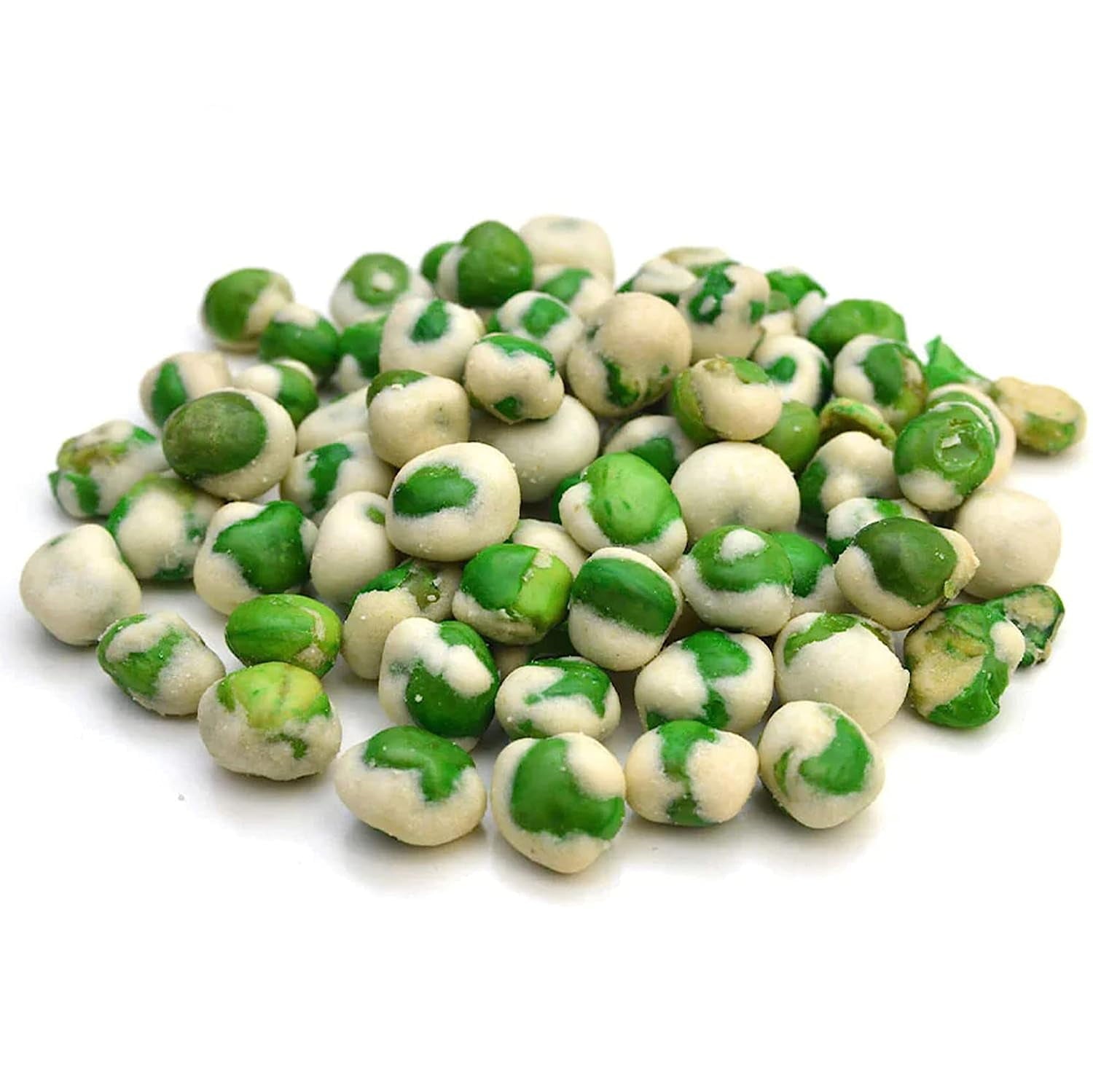 Wasabi Peas