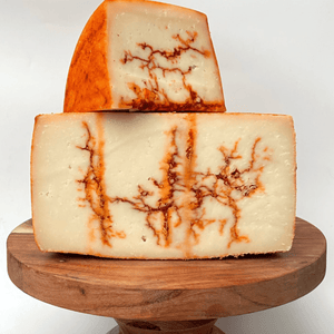 Limited-Release: Haunted Harvest Halloween Cheese & Charcuterie Box
